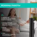 Вентилятор Timberk T-TF3217RC icon 8