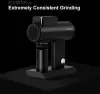 Электрическая кофемолка Timemore Sculptor 078S (черный) icon 3