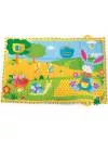 Развивающий коврик Tiny Love Discovery Playmat 120220E001 icon