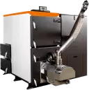Пеллетный котел TIS HARD DUO Pellet 250 icon 2