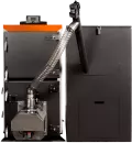 Пеллетный котел TIS HARD DUO Pellet 250 icon 3