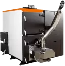 Пеллетный котел TIS HARD Pellet 250 icon 2