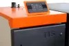 Напольный твердотопливный котел Tis New Duo Pellet 25 icon 2