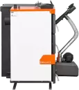 Напольный твердотопливный котел Tis New Pellet 25 icon 2