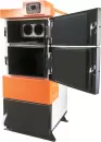 Твердотопливный котел Tis Uni N 15 icon 3