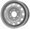 Диск штампованный Titan 6x16 6x205 ET120 D161 icon