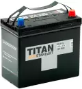 Аккумулятор Titan Asia Standart L+ (50Ah) icon