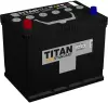 Аккумулятор Titan Asia Standart L+ (72Ah) icon