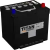 Аккумулятор Titan Asia Standart R+ (62Ah) icon