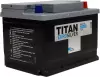 Аккумулятор Titan EuroSilver 60 R низкий (60Ah) icon