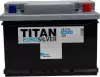 Аккумулятор Titan EuroSilver 60 R низкий (60Ah) фото 2