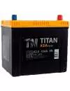 Аккумулятор Titan Silver Asia 62.0 JIS (62Ah) icon