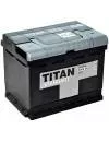 Аккумулятор Titan Standart 62.0 (62Ah) icon