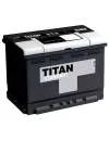 Аккумулятор Titan Standart 62.1VL (62Ah) icon