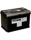 Аккумулятор Titan Standart 75.0 (75Ah) icon