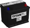 Аккумулятор Titan Standart R+ (60Ah) icon