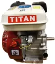 Двигатель бензиновый Titan ТH-170FS фото 2