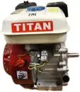 Двигатель бензиновый Titan ТН-168F фото 3