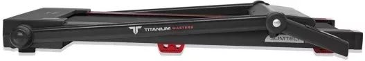 Беговая дорожка Titanium Masters Slimtech C250 icon 9