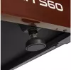 Беговая дорожка Titanium Masters Slimtech S60 (коричневый) фото 12