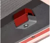 Беговая дорожка Titanium Masters Slimtech S60 (красный) фото 4