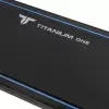 Беговая дорожка Titanium One T10 Special Blue фото 6