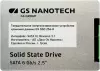 SSD Катюша 256GB HKM348P icon