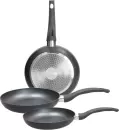 Набор сковород Tognana Cottura Charcoal V979133CCGR icon
