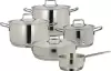 Набор кастрюль Tognana Grancucina/Vanitosa V579109INSL icon