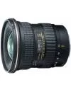 Объектив Tokina AT-X 11-20mm F2.8 PRO DX Canon EF-S icon