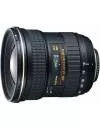 Объектив Tokina AT-X 124 F4 PRO DX II (12-24mm) Nikon F icon
