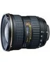 Объектив Tokina AT-X 128 F4 PRO DX (12-28mm) Canon EF-S icon