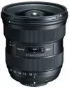 Объектив Tokina atx-i 11-16mm F2.8 CF для Canon EF icon