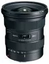 Объектив Tokina atx-i 11-16mm F2.8 CF для Canon EF фото 2