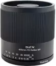 Объектив Tokina SZX 400mm F8 Reflex MF Canon icon