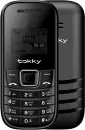 Мобильный телефон Tokky FP10 (черный) icon