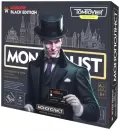 Настольная игра Tom Toyer Монополист Black Edition 05060 icon