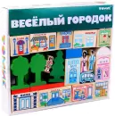 Конструктор Томик Веселый городок / 789452 icon