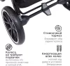 Универсальная коляска Tomix Aura 2 в 1 / BS-077 (серый) фото 6