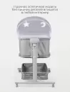 Детская кроватка Tomix Care / P781DY (серый) icon 7