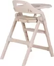 Стульчик для кормления Tomix Cindy / YY012 (бежевый) icon