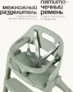 Стульчик для кормления Tomix Cindy / YY012 (зеленый) icon 3