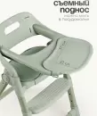 Стульчик для кормления Tomix Cindy / YY012 (зеленый) icon 6