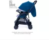 Детская прогулочная коляска Tomix Cosy V2 / HP-712 (темно-синий) фото 5