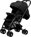 Детская прогулочная коляска Tomix Cosy V3 HP-712 (Black) icon