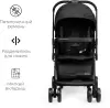 Детская прогулочная коляска Tomix Cosy V3 HP-712 (Black) icon 3