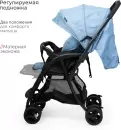 Детская прогулочная коляска Tomix Cosy V3 HP-712 (Dark Blue) icon 5