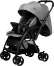 Детская прогулочная коляска Tomix Cosy V3 HP-712 (Dark grey) icon