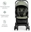 Детская прогулочная коляска Tomix Cosy V3 HP-712 (Olive) icon 6