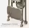 Стульчик для кормления Tomix Dominik / M09 (оливковый) icon 12